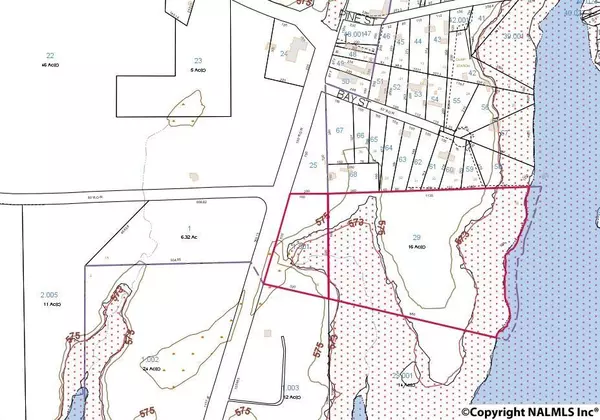 Cedar Bluff, AL 35959,3 Summer Breeze Drive