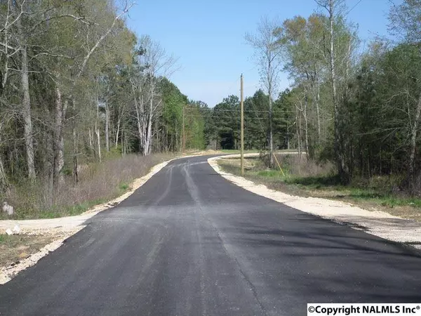 Cedar Bluff, AL 35959,3 Summer Breeze Drive