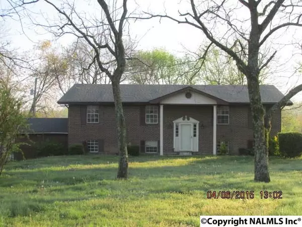 52 W Dilbeck Road, Rainsville, AL 35986