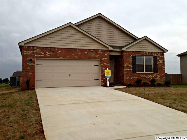 112 Natalie Jane Drive, Hazel Green, AL 35750