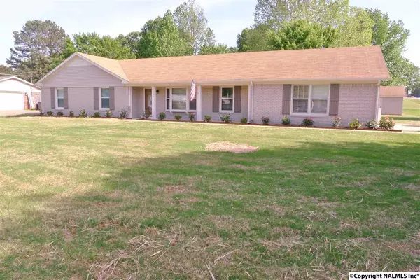 106 Independence Drive, Meridianville, AL 35759