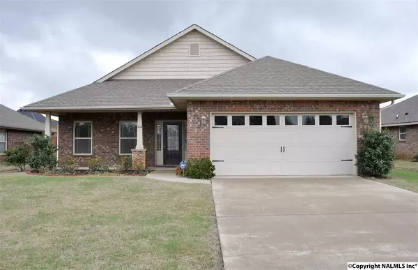 404 Summer Cove Circle, Madison, AL 35757