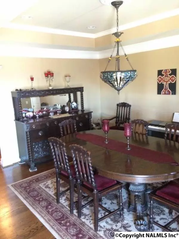 Springville, AL 35146,3703 County Road 24