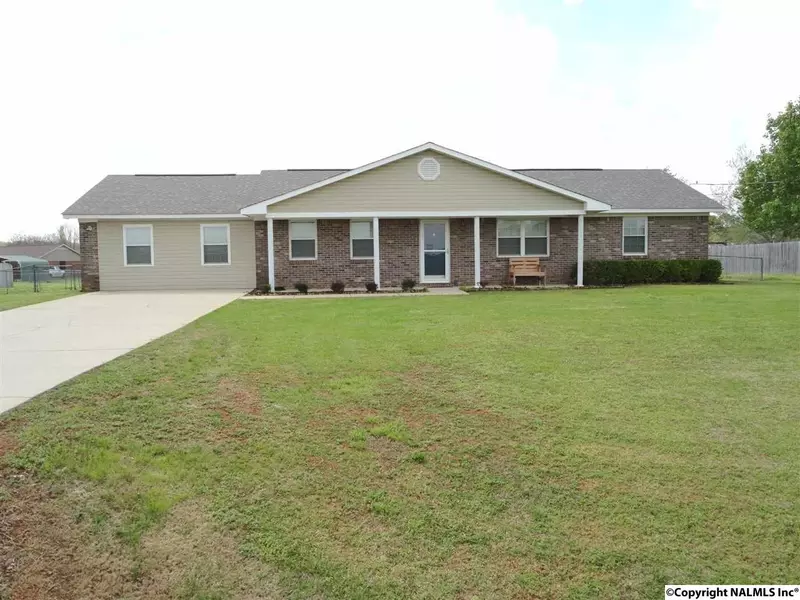 846 Jimmy Fisk Road, Hazel Green, AL 35750