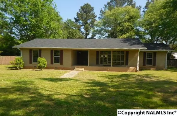 1983 Grimwood Road, Toney, AL 35773