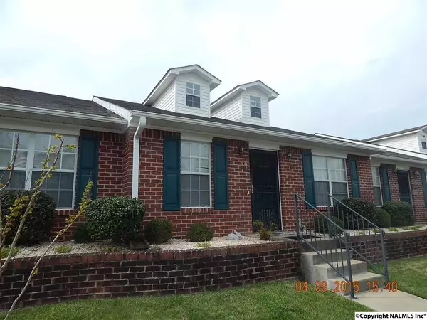 102 Circle Drive, Rainsville, AL 35986