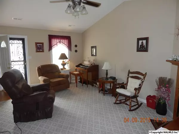 Rainsville, AL 35986,102 Circle Drive