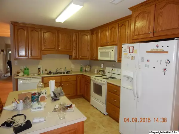 Rainsville, AL 35986,102 Circle Drive