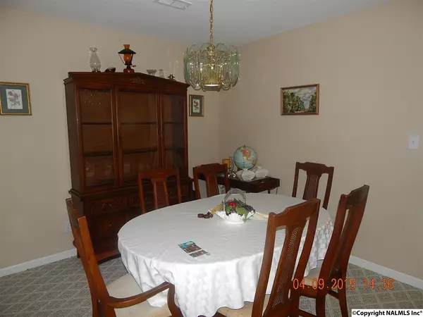 Rainsville, AL 35986,102 Circle Drive