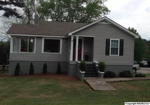 108 Southview Avenue, Gadsden, AL 35904