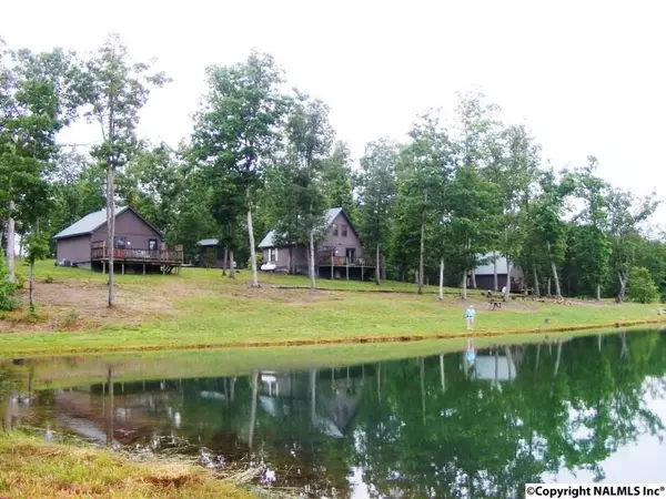 192 County Road 9074, Mentone, AL 35984