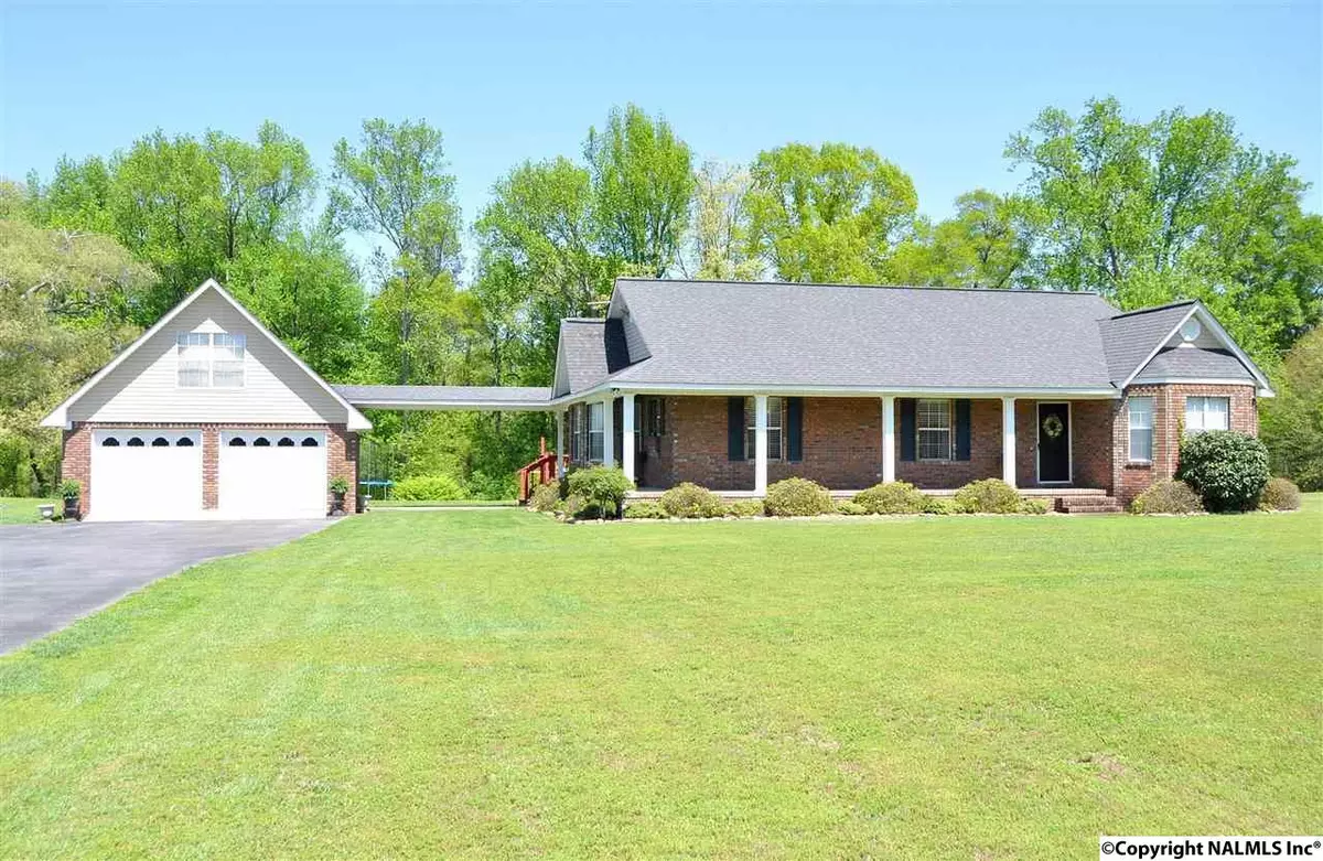 Fort Payne, AL 35968,2121 Chavies Road