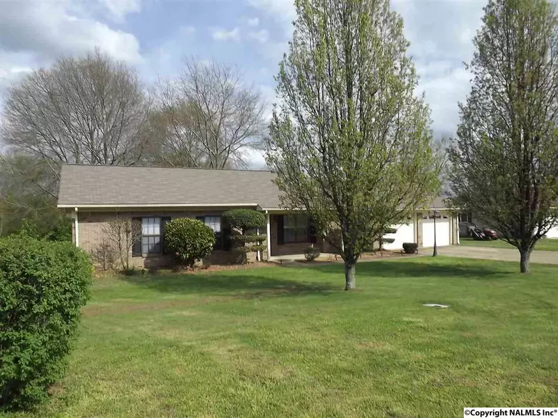 302 Ohara Drive, Albertville, AL 35950