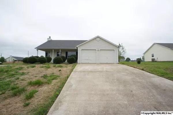 101 Fox Hill Court, Toney, AL 35773