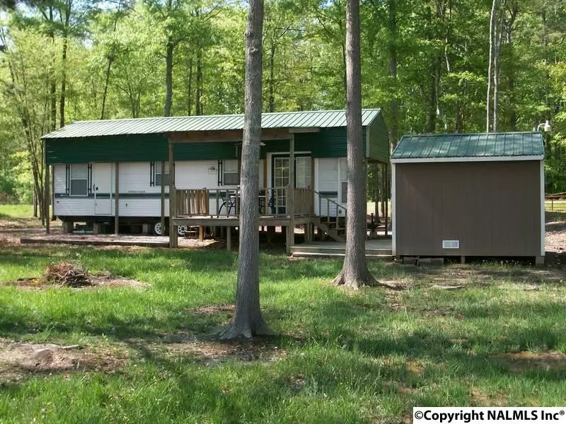 Cedar Bluff, AL 35959,5377 Hidden Cove Road