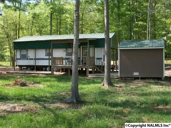 5377 Hidden Cove Road, Cedar Bluff, AL 35959