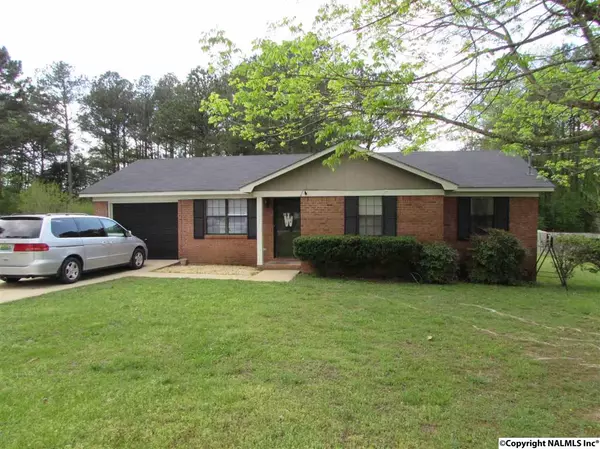 144 Union Road, Somerville, AL 35670