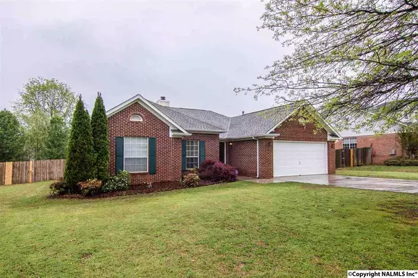 115 Garden Brook Drive, Madison, AL 35758