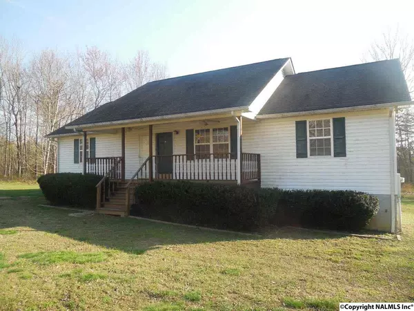 150 NE Harley Drive, Fort Payne, AL 35967