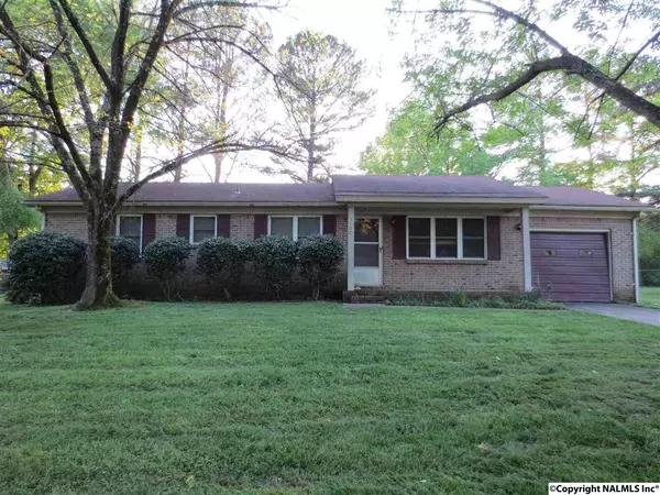 1107 Danmann Drive, Huntsville, AL 35803