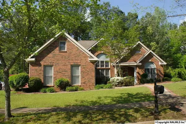 6 Habersham Drive, Glencoe, AL 35905