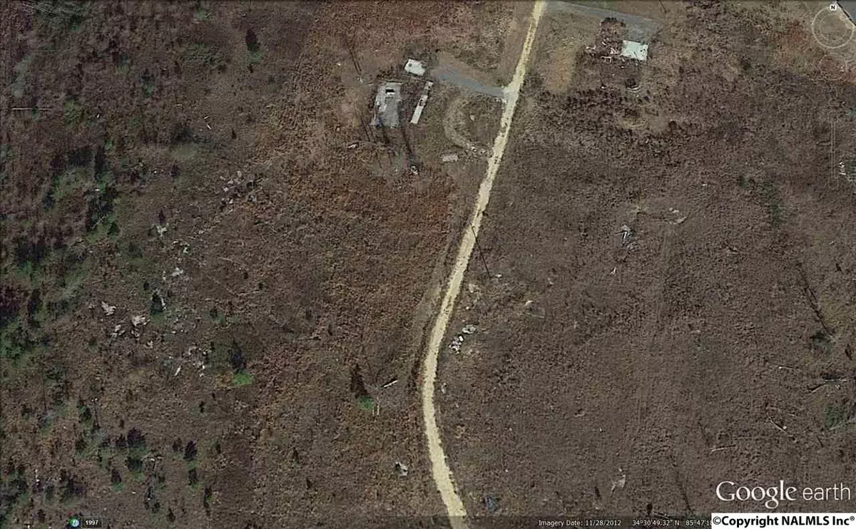 Rainsville, AL 35986,County Road 1957