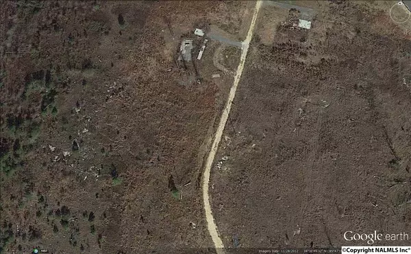 County Road 1957, Rainsville, AL 35986