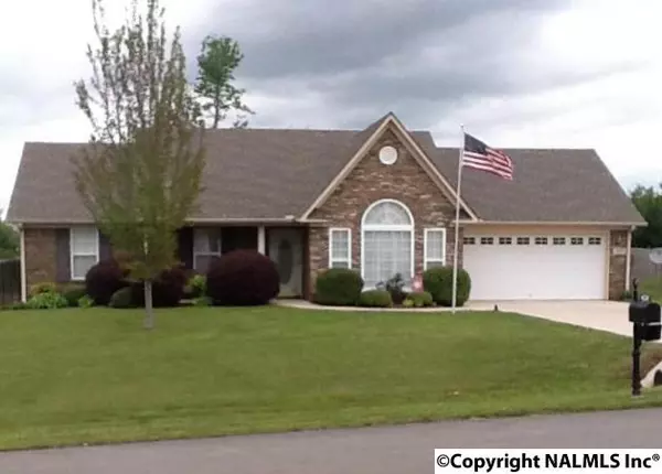 207 Duck Creek Drive, New Market, AL 35761