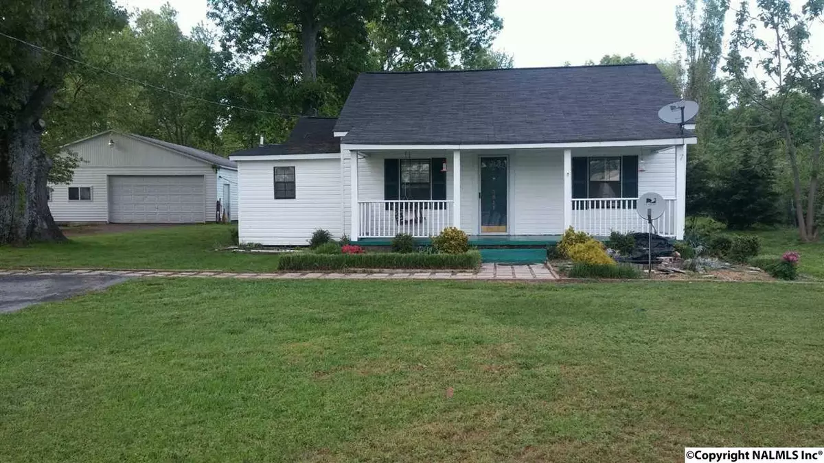 Toney, AL 35773,3511 Bobo Section Road