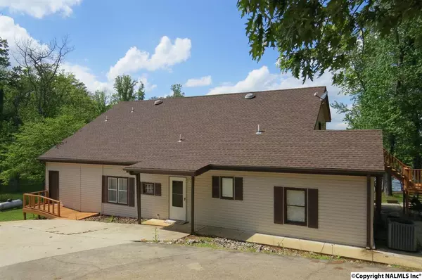 310 Onondaga Circle, Langston, AL 35755