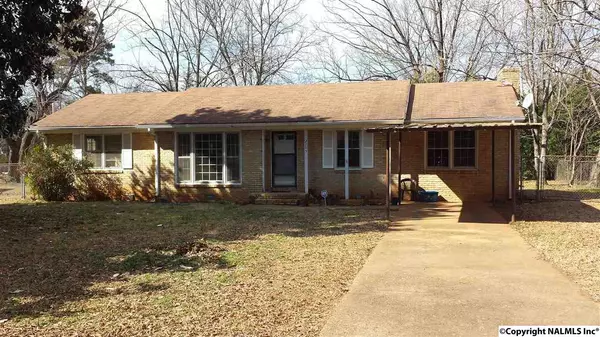 2705 Euclid Road, Huntsville, AL 35805