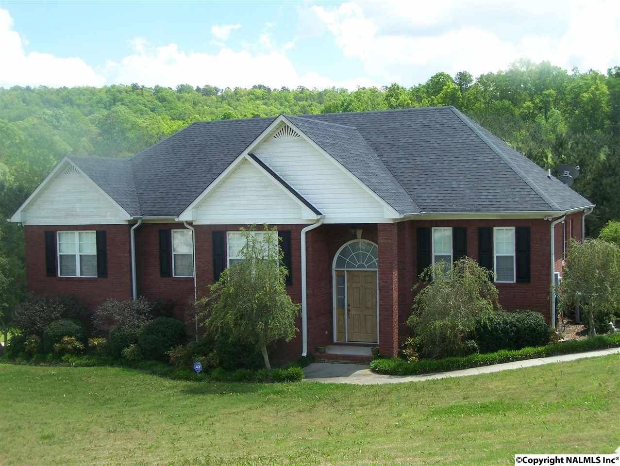 218 Greystone Drive, Oneonta, AL 35121