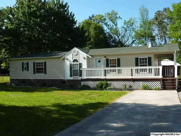 151 Britney Drive, Toney, AL 35773