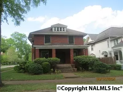 802 Grant Street, Decatur, AL 35601