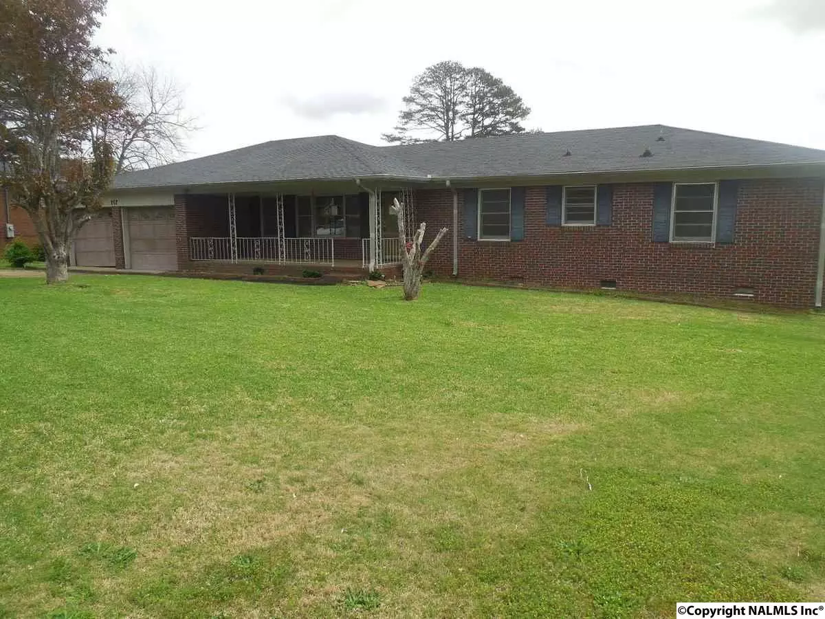 Gadsden, AL 35904,117 Argyle Lane