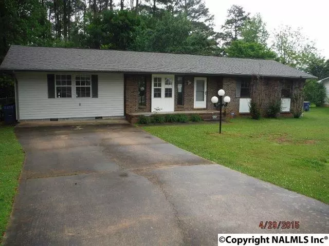 307 Adelaide Street Sw, Jacksonville, AL 36265