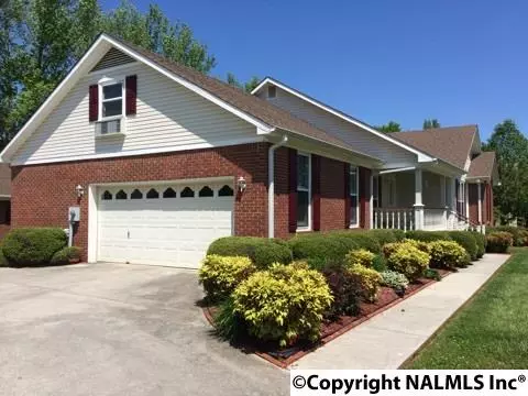 Hazel Green, AL 35750,106 Hazel Trace