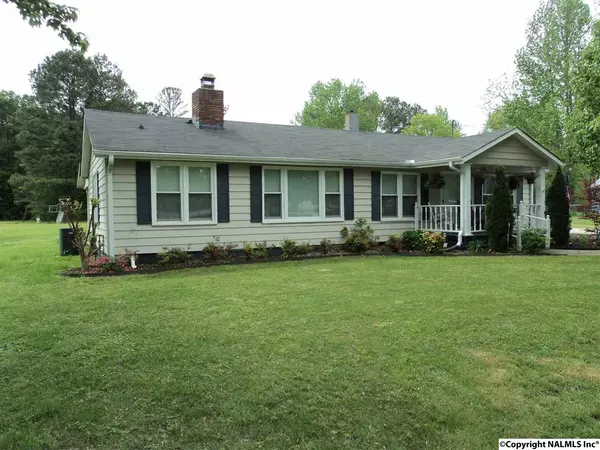 2653 Oak Grove Road, New Hope, AL 35760