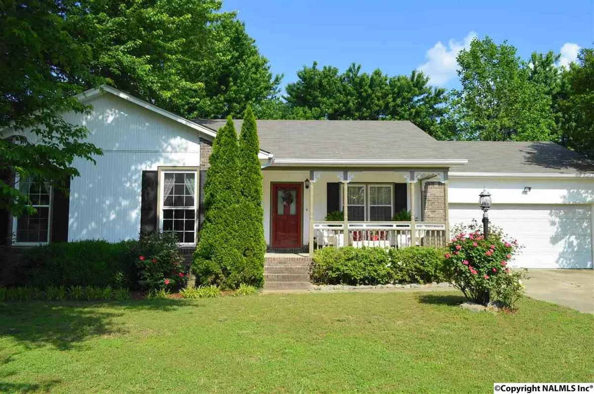 Toney, AL 35773,143 Dollywood Drive