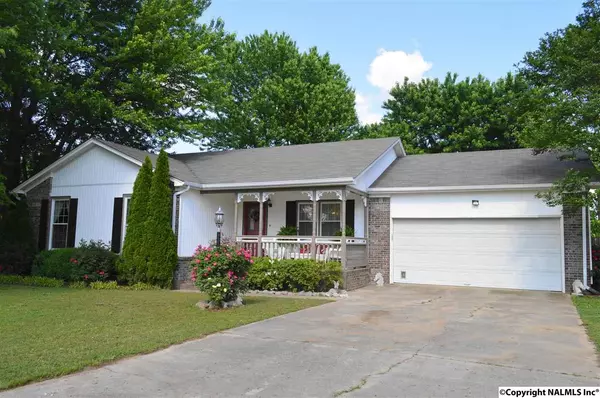 Toney, AL 35773,143 Dollywood Drive