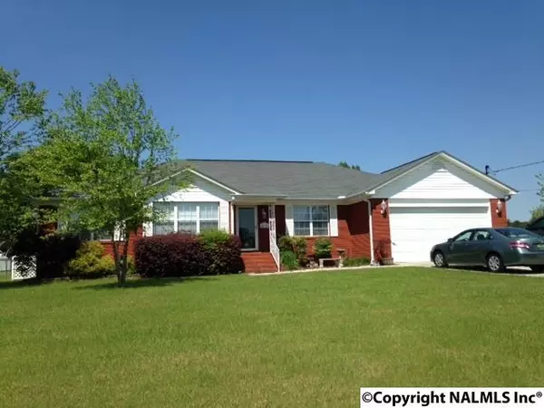 405 John Avenue, Attalla, AL 35954