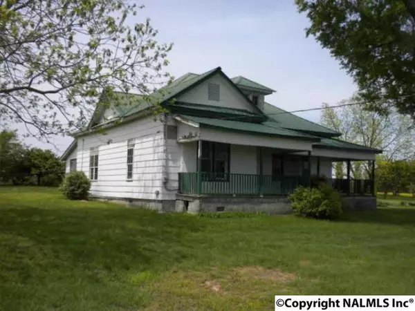 1173 County Road 9, Crossville, AL 35962