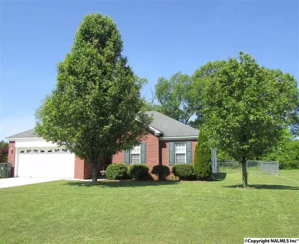 248 Falcon Ridge Drive, New Market, AL 35761