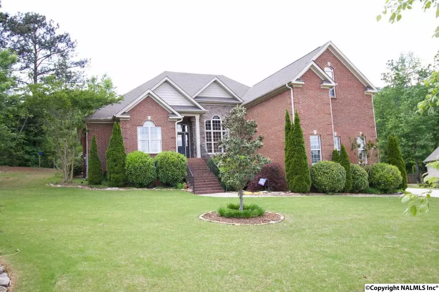 4400 Tree Ridge Circle, Owens Cross Roads, AL 35763