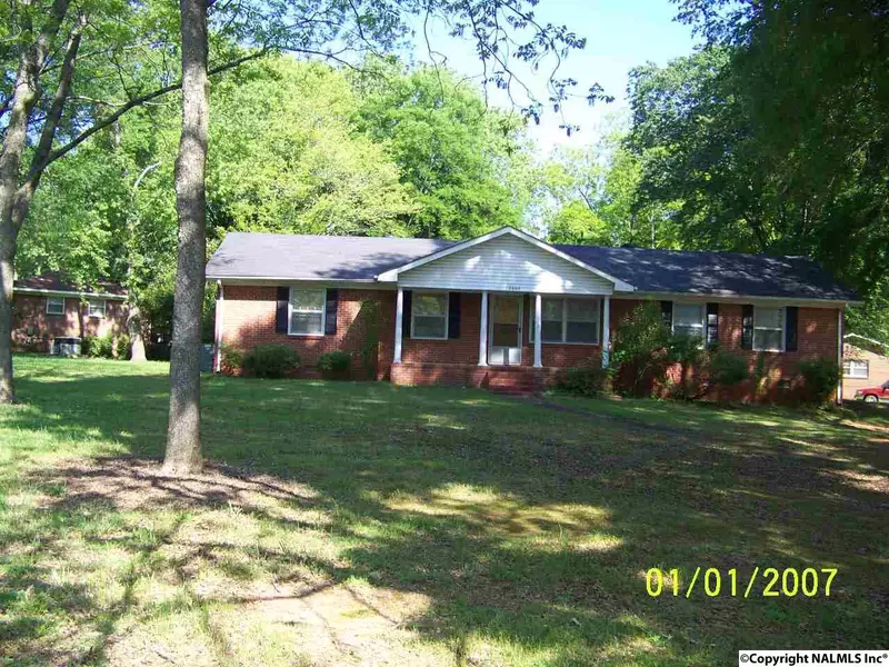 2605 NW Mountain Park Circle, Huntsville, AL 35810