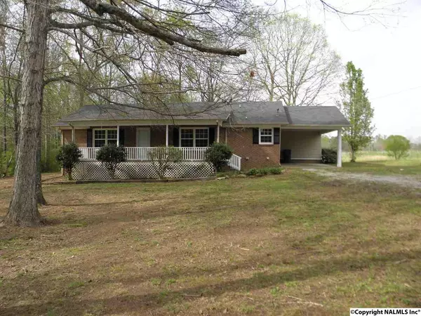 753 Boys Ranch Road, Danville, AL 35619