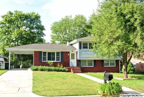 4640 Broadmeadow Lane, Huntsville, AL 35810