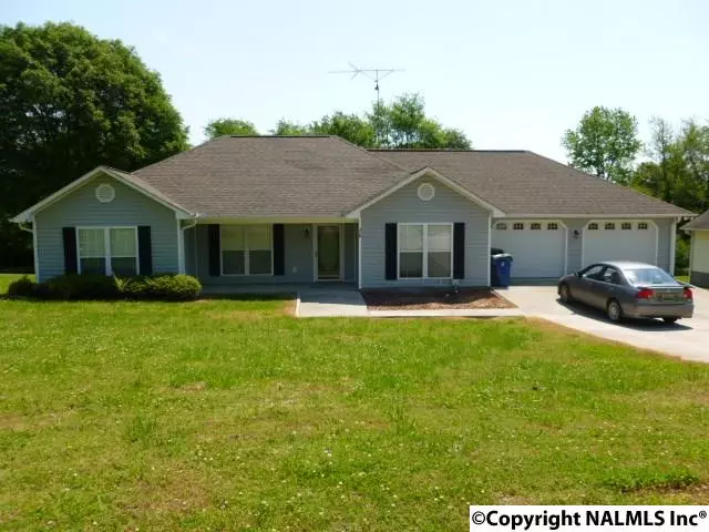 318 Ohara Drive, Albertville, AL 35950