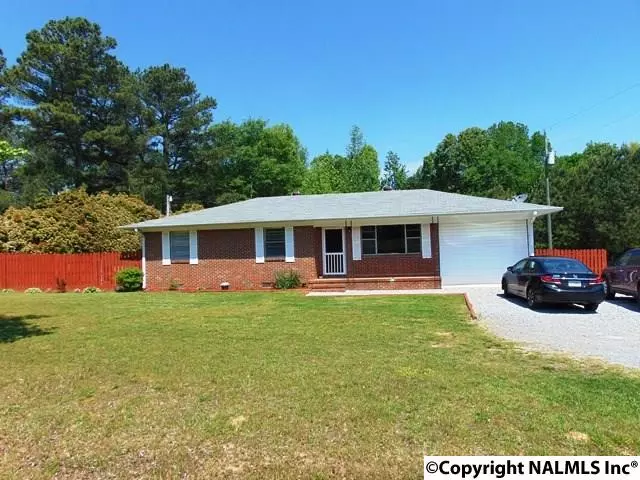 1051 Eva Road, Eva, AL 35621