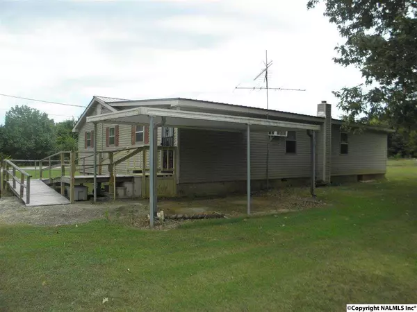 Moulton, AL 35650,384 County Road 59